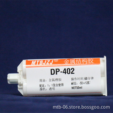 High Strength Price Liquid Granite Epoxy Resin and Hardener